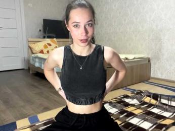 VinitaLaredo webcam model stream image