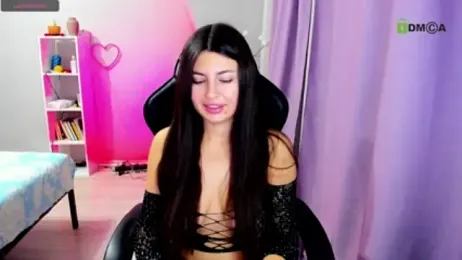 gracedorce webcam model stream image