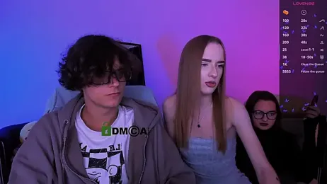 doll_vey webcam model stream image