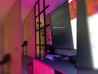 Redfoxygirl webcam model stream image