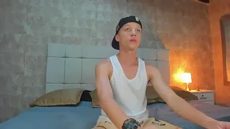 angelcortes webcam model stream image