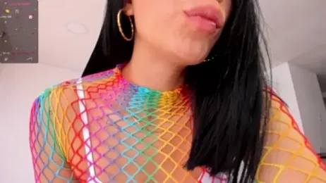 Silvanna-Moree webcam model stream image