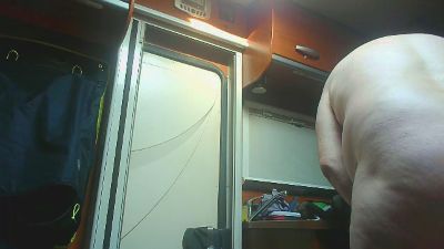 zahnlos webcam model stream image