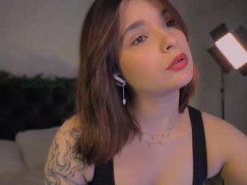 bella_alita webcam model stream image