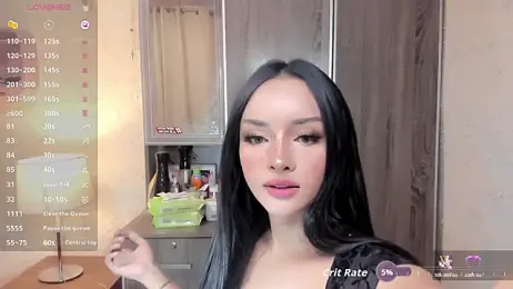 Millie_gorj webcam stripchat model stream image