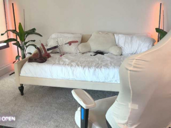 violet6xft webcam model stream image