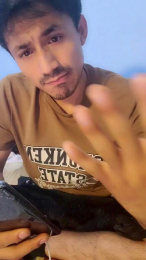 Charless19 webcam model stream image