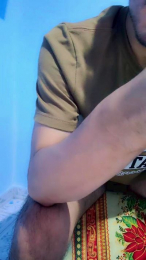 Charless19 webcam model stream image