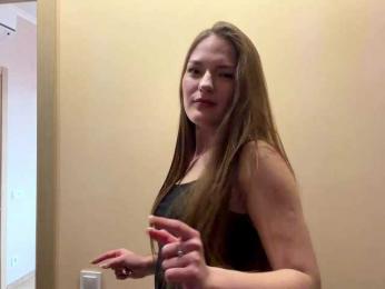 HildaSoscia webcam model stream image
