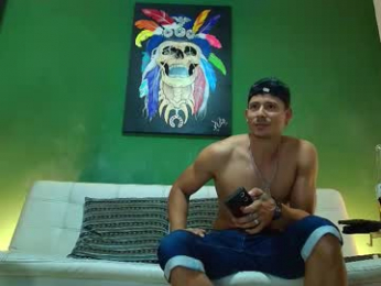 the_golden_boys webcam model stream image