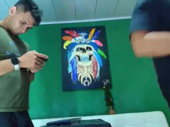 the_golden_boys webcam model stream image