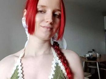 KellyeSochocki webcam model stream image