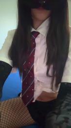 Loollaever webcam model stream image