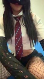 Loollaever webcam model stream image