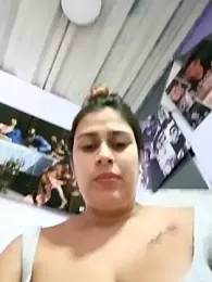 Latina_sexy1 webcam model stream image