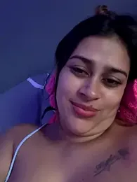 Latina_sexy1 webcam model stream image