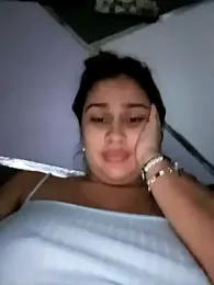 Latina_sexy1 webcam model stream image