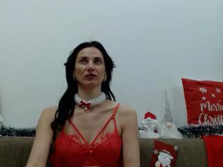 Helen Elle webcam model stream image