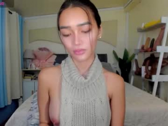 _agatha69_ webcam model stream image