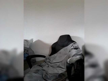 Reife-dame webcam model stream image