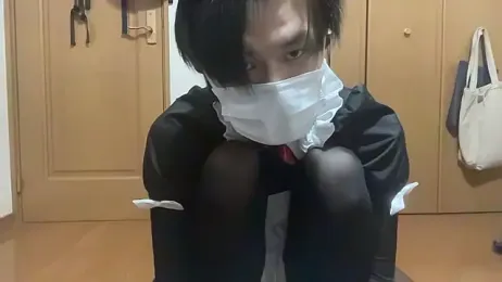 nihs1 webcam model stream image