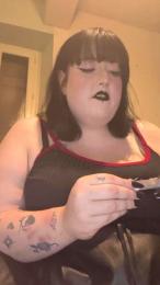 NyxSixx webcam cam4 model stream image