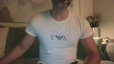 misteriusone webcam model stream image