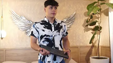 Ethan_occonor webcam stripchat model stream image