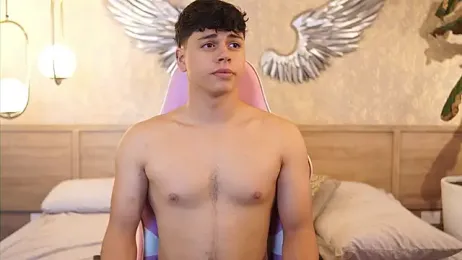 Ethan_occonor webcam model stream image