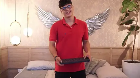 Ethan_occonor webcam model stream image