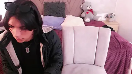 raven_n_matt webcam model stream image