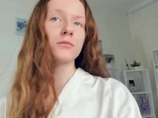 annisfrankson webcam model stream image