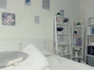 annisfrankson webcam model stream image