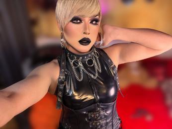 AntoniaMarie webcam livejasmin model stream image