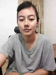 Waruicat webcam stripchat model stream image