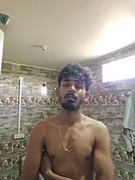 hot_teink webcam model stream image