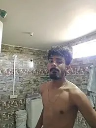 hot_teink webcam model stream image
