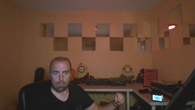 XicoMAd88 webcam model stream image