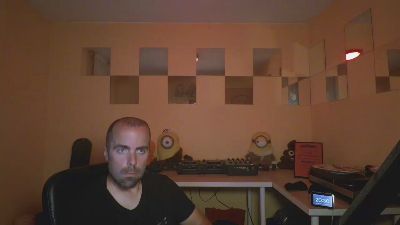 XicoMAd88 webcam cam4 model stream image