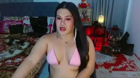 LustfullVelindaks webcam model stream image