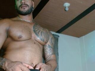 Manolo Walker webcam flirt4free model stream image