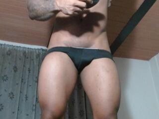 Manolo Walker webcam model stream image