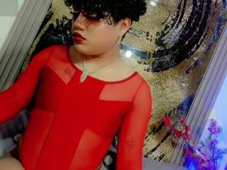 alice-yermanotta webcam model stream image