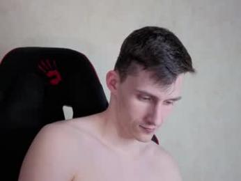 touch_me8 webcam model stream image