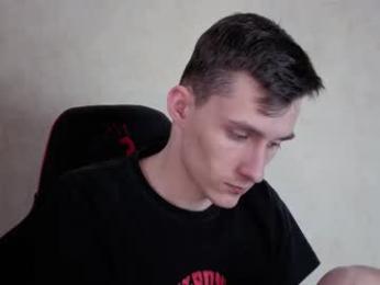 touch_me8 webcam model stream image