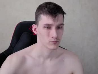 touch_me8 webcam model stream image