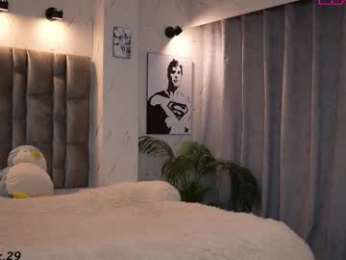 john_king29 webcam model stream image