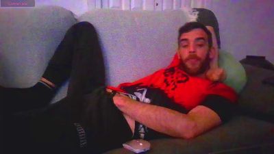 _NakedChef_ webcam cam4 model stream image