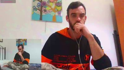 _NakedChef_ webcam cam4 model stream image