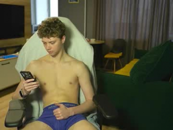 _sopranos_ webcam model stream image